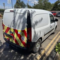 MERCEDES-BENZ CITAN 109 CDI