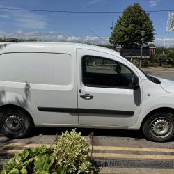 MERCEDES-BENZ CITAN 109 CDI