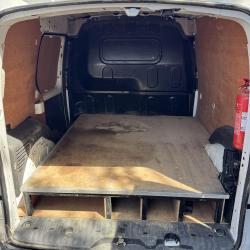 MERCEDES-BENZ CITAN 109 CDI