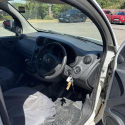 MERCEDES-BENZ CITAN 109 CDI
