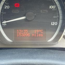MERCEDES-BENZ CITAN 109 CDI