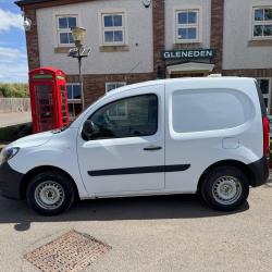 MERCEDES-BENZ CITAN 109 CDI
