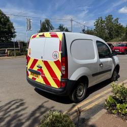 MERCEDES-BENZ CITAN 109 CDI