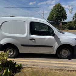 MERCEDES-BENZ CITAN 109 CDI