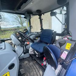 NEW HOLLAND T4.65