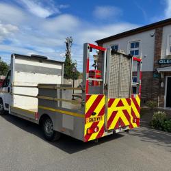 FIAT DUCATO 35 MULTIJET Ii AUTO