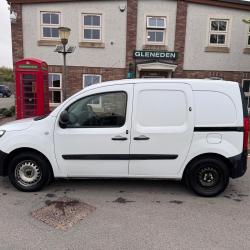 MERCEDES-BENZ CITAN 109 Cdi Blueefficiency