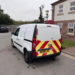 MERCEDES-BENZ CITAN 109 Cdi Blueefficiency