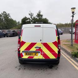 MERCEDES-BENZ CITAN 109 Cdi Blueefficiency