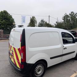 MERCEDES-BENZ CITAN 109 Cdi Blueefficiency