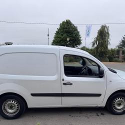 MERCEDES-BENZ CITAN 109 Cdi Blueefficiency
