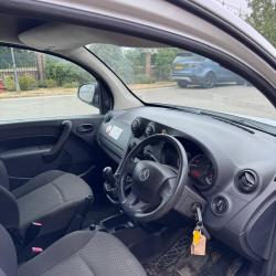 MERCEDES-BENZ CITAN 109 Cdi Blueefficiency