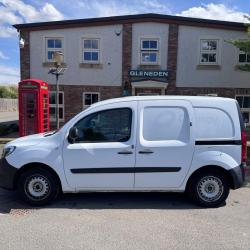 MERCEDES-BENZ Citan 109 cDI