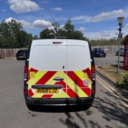 MERCEDES-BENZ Citan 109 cDI