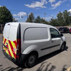 MERCEDES-BENZ Citan 109 cDI