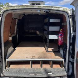 MERCEDES-BENZ Citan 109 cDI