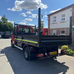 IVECO DAILY 70C18 Auto