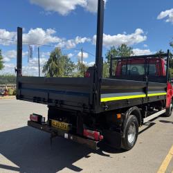 IVECO DAILY 70C18 Auto