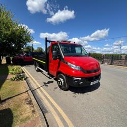IVECO DAILY 70C18 Auto