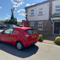 FORD Fiesta Base Tdci