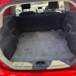 FORD Fiesta Base Tdci