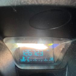 FORD Fiesta Base Tdci