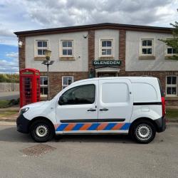 MERCEDES-BENZ Citan 109 Cdi Blueefficiency