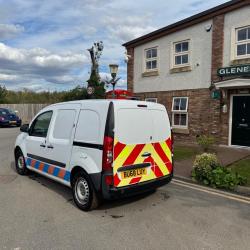 MERCEDES-BENZ Citan 109 Cdi Blueefficiency