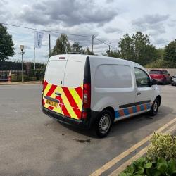 MERCEDES-BENZ Citan 109 Cdi Blueefficiency
