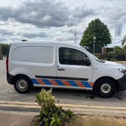 MERCEDES-BENZ Citan 109 Cdi Blueefficiency