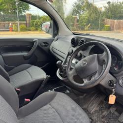 MERCEDES-BENZ Citan 109 Cdi Blueefficiency