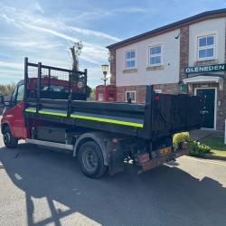 IVECO Daily  70C18 Hi-Matic
