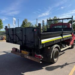 IVECO Daily  70C18 Hi-Matic