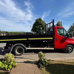 IVECO Daily  70C18 Hi-Matic