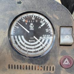 John Deere 2850