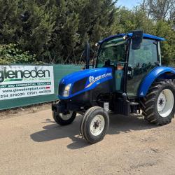 NEW HOLLAND T4.65