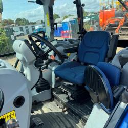 NEW HOLLAND T4.65