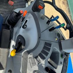 NEW HOLLAND T4.65