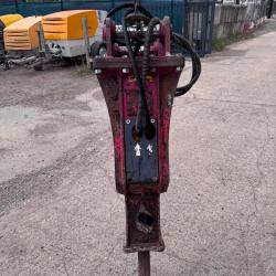 MILLER MGB0260