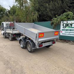 IFOR WILLIAMS 8 X 5