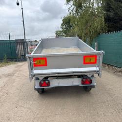 IFOR WILLIAMS 8 X 5