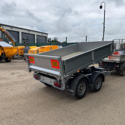 IFOR WILLIAMS 8 X 5