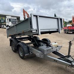IFOR WILLIAMS 8 X 5