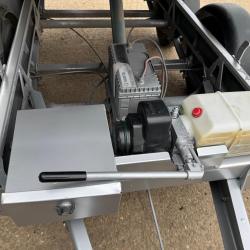 IFOR WILLIAMS 8 X 5