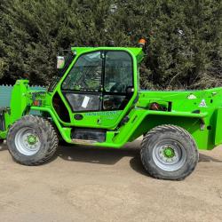 MERLO P72.10