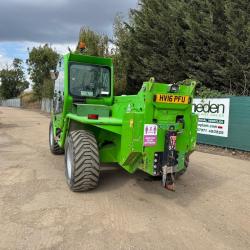 MERLO P72.10