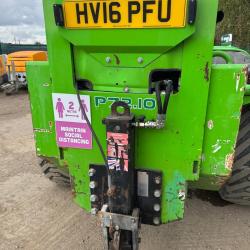 MERLO P72.10