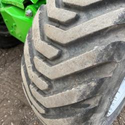 MERLO P72.10