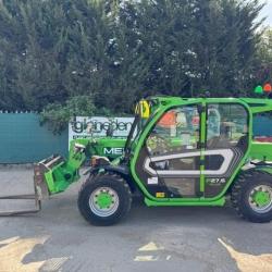 MERLO P27.6 PLUS