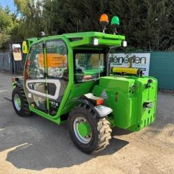MERLO P27.6 PLUS